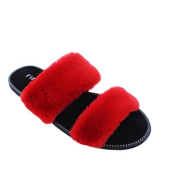 Fashion Nova Shoes - 🆕Sandals Slides🆕